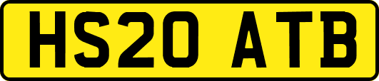 HS20ATB
