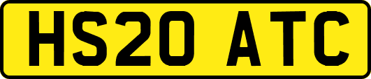 HS20ATC