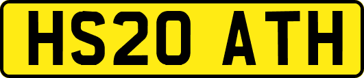 HS20ATH