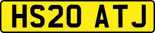 HS20ATJ
