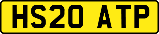 HS20ATP