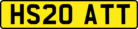 HS20ATT
