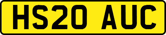 HS20AUC
