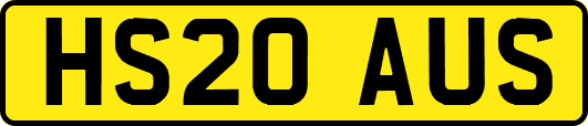 HS20AUS