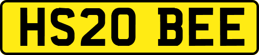 HS20BEE