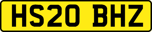 HS20BHZ