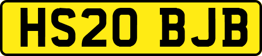HS20BJB