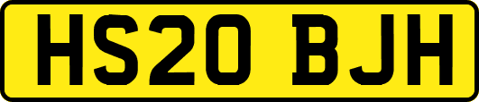 HS20BJH
