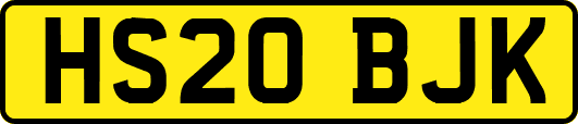 HS20BJK
