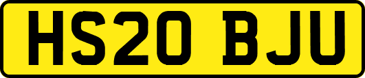 HS20BJU