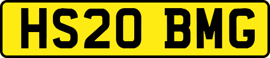 HS20BMG
