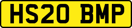 HS20BMP