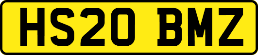 HS20BMZ