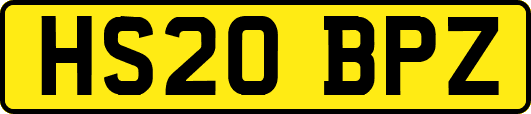 HS20BPZ