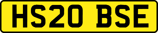 HS20BSE