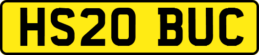 HS20BUC
