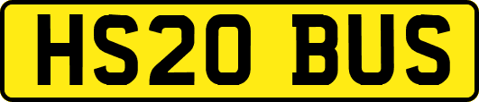 HS20BUS