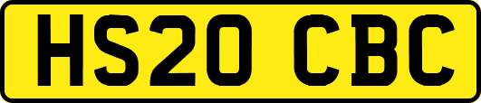 HS20CBC