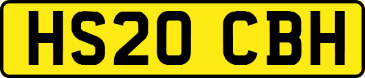 HS20CBH