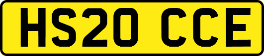 HS20CCE