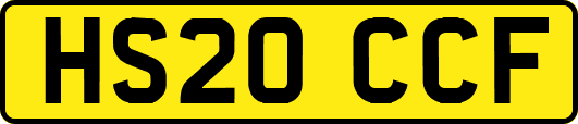 HS20CCF