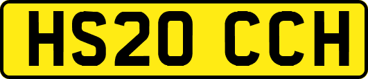 HS20CCH