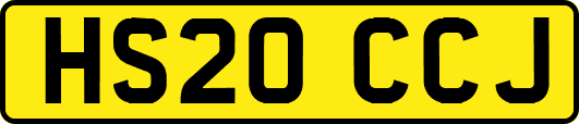 HS20CCJ