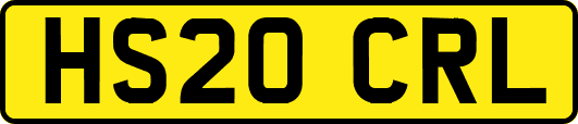 HS20CRL