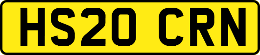 HS20CRN