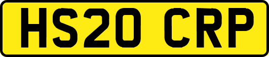 HS20CRP