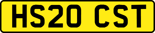 HS20CST