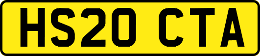HS20CTA