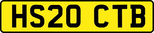 HS20CTB