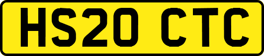 HS20CTC
