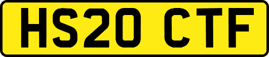 HS20CTF
