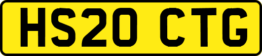 HS20CTG