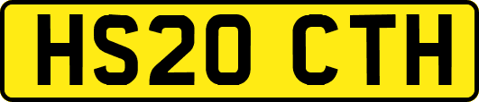 HS20CTH