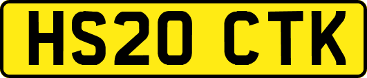 HS20CTK
