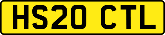 HS20CTL