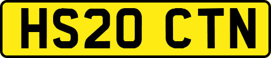 HS20CTN