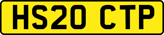 HS20CTP
