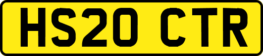 HS20CTR