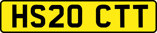 HS20CTT