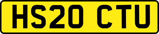 HS20CTU