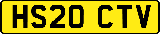 HS20CTV
