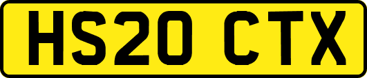 HS20CTX
