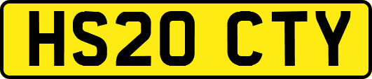 HS20CTY