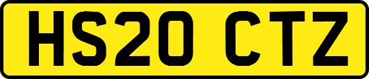 HS20CTZ