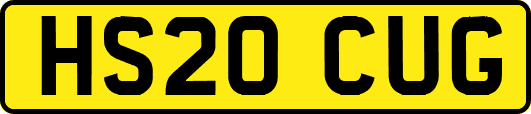 HS20CUG