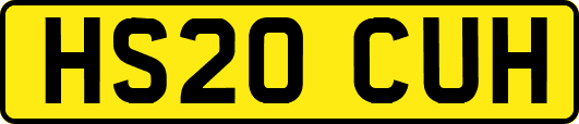 HS20CUH